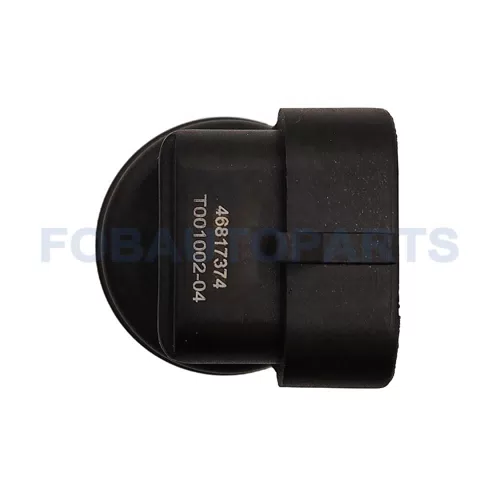 Transmission Input Speed Sensor Assembly Compatible for Fiat Bravo Doblo Panda Marea 46817374 46758006 - image 6
